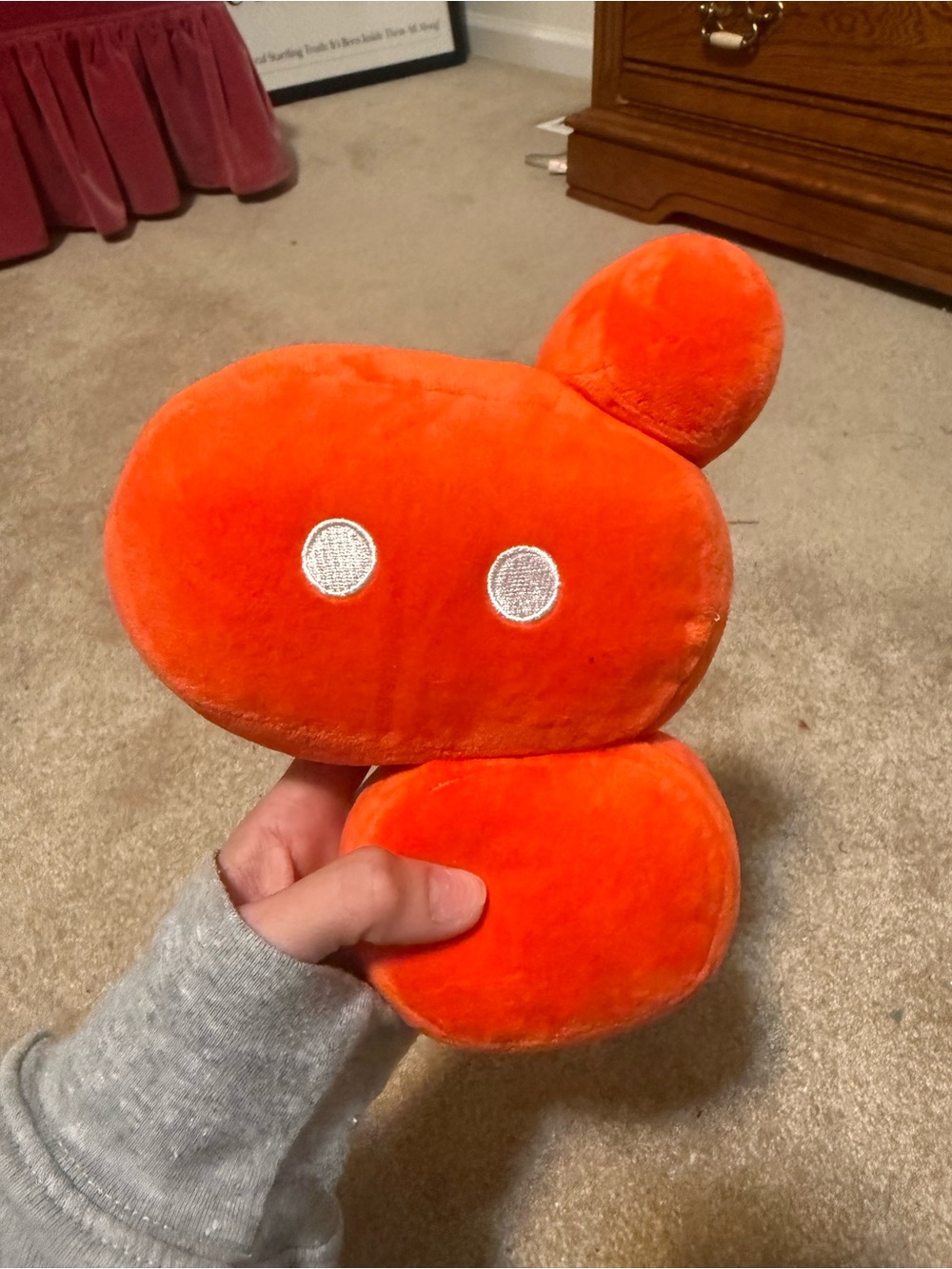 Plush AI bot - Picture 2 of 6